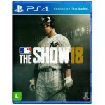 Mlb The Show 18 Ps4 #3
