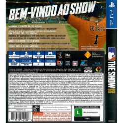 Mlb The Show 18 Ps4 #3