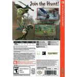 Monster Hunter Rise Nintendo Switch