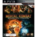 Mortal Kombat 9 Komplete Editon Ps3 #2 Mortal Kombat 9 Komplete Editon Ps3 #2