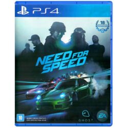 Need For Speed Ps4 #2