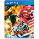 One Piece Burning Blood Ps4 One Piece Burning Blood Ps4