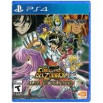 Os Cavaleiros Do Zodíaco Alma Dos Soldados Ps4 #1