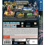 Os Cavaleiros Do Zodíaco Alma Dos Soldados Ps4 #1