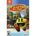 Pac-Man World Re-Pac Nintendo Switch Pac-Man World Re-Pac Nintendo Switch