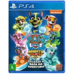 Paw Patrol Might Pups Salvam A Baía Da Aventura Ps4 #1 Paw Patrol Might Pups Salvam A Baía Da Aventura Ps4 #1