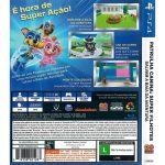 Paw Patrol Might Pups Salvam A Baía Da Aventura Ps4 #1 Paw Patrol Might Pups Salvam A Baía Da Aventura Ps4 #1