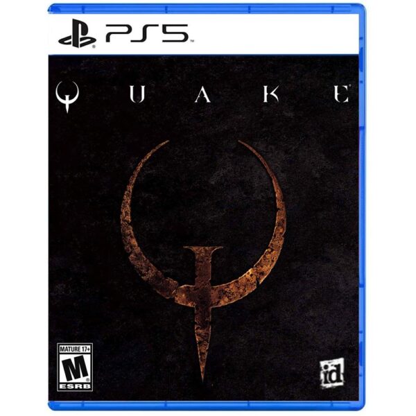 Quake Ps5