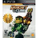 Ratchet Clank Collection Ps3