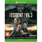 Resident Evil 3 Remake Xbox One Resident Evil 3 Remake Xbox One