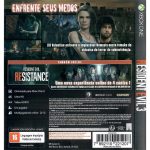 Resident Evil 3 Remake Xbox One Resident Evil 3 Remake Xbox One
