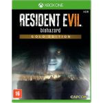 Resident Evil 7 Biohazard Gold Edition Xbox One