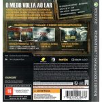 Resident Evil 7 Biohazard Gold Edition Xbox One
