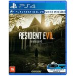 Resident Evil 7 Ps4 #2