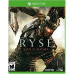 Ryse Son Of Rome Xbox One