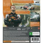 Sebastien Loeb Rally Evo Edição Day One Xbox One Sebastien Loeb Rally Evo Edição Day One Xbox One