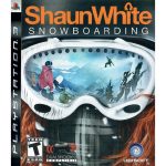Shaun White Snowboarding Ps3 Shaun White Snowboarding Ps3