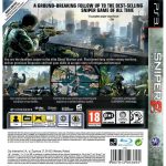 Sniper Ghost Warrior 2 Ps3 #1 Sniper Ghost Warrior 2 Ps3 #1