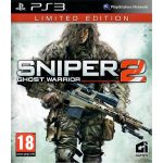 Sniper Ghost Warrior 2 Ps3 #1 Sniper Ghost Warrior 2 Ps3 #1