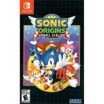 Sonic Origins Plus Nintendo Switch (Códigos Utilizados) Sonic Origins Plus Nintendo Switch (Códigos Utilizados)