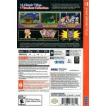 Sonic Origins Plus Nintendo Switch (Códigos Utilizados) Sonic Origins Plus Nintendo Switch (Códigos Utilizados)