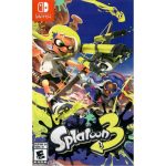 Splatoon 3 Nintendo Switch