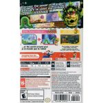 Super Mario Bros. Wonder Nintendo Switch