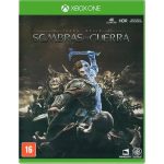 Terra Media Sombras Da Guerra Xbox One Terra Media Sombras Da Guerra Xbox One