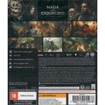 Terra Media Sombras Da Guerra Xbox One Terra Media Sombras Da Guerra Xbox One