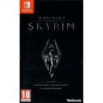 The Elder Scrolls V Skyrim Nintendo Switch The Elder Scrolls V Skyrim Nintendo Switch