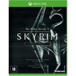 The Elder Scrolls V Skyrim Special Edition Xbox One