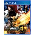 The King Of Fighters Xiv Ps4 #3