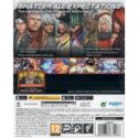 The King Of Fighters Xv Day One Edition Ps5