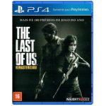 The Last Of Us Remasterizado Ps4 #3