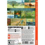 The Legend Of Zelda Breath Of The Wild Nintendo Switch
