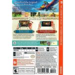 The Legend Of Zelda Skyward Sword Nintendo Switch The Legend Of Zelda Skyward Sword Nintendo Switch