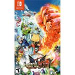 The Wonderful 101 Remastered Nintendo Switch
