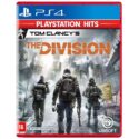 Tom Clancys The Division Ps4 (Playstation Hits)