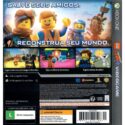 Uma Aventura Lego 2 Xbox One