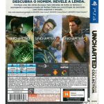 Uncharted The Nathan Drake Collection Ps4 #3 Uncharted The Nathan Drake Collection Ps4 #3