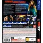Wwe 2K22 Ps4 Wwe 2K22 Ps4