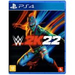 Wwe 2K22 Ps4 Wwe 2K22 Ps4
