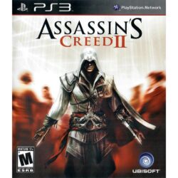 Assassins Creed Ii Ps3