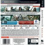 Assassins Creed Iv Black Flag Ps3 Assassins Creed Iv Black Flag Ps3