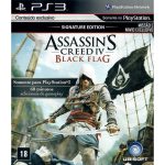 Assassins Creed Iv Black Flag Ps3 Assassins Creed Iv Black Flag Ps3