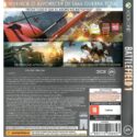 Battlefield 1 Xbox One #1
