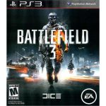 Battlefield 3 Ps3 Battlefield 3 Ps3