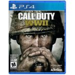 Call Of Duty Wwii Ps4 (Ingles) Call Of Duty Wwii Ps4 (Ingles)
