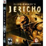 Clive Barkers Jericho Ps3 Clive Barkers Jericho Ps3