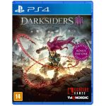 Darksiders Iii Ps4 Darksiders Iii Ps4